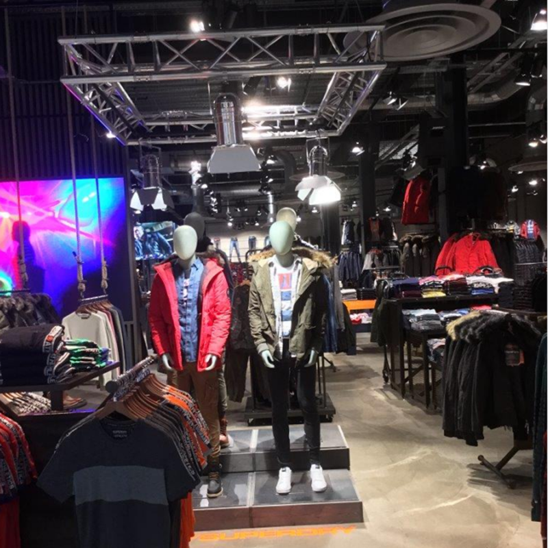 Clothes store (1)